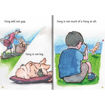 Picture of BOOKLIFE READERS FANG AND QUICK! RUN!